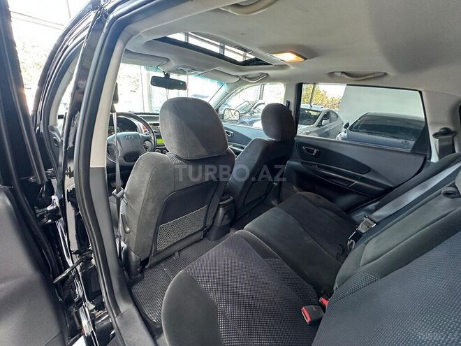 Hyundai Tucson 2009, 232,000 km - 2.0 l - Sumqayıt
