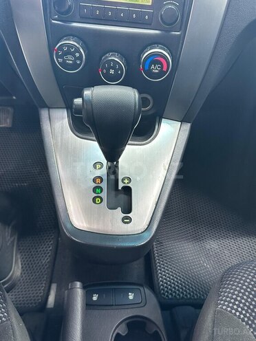 Hyundai Tucson 2009, 232,000 km - 2.0 l - Sumqayıt