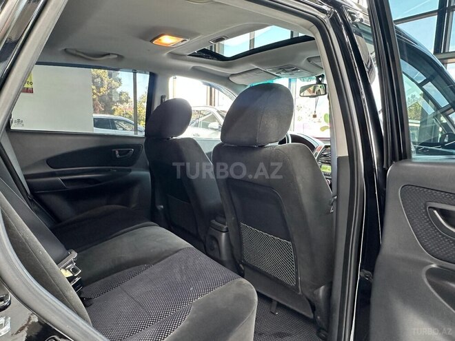 Hyundai Tucson 2009, 232,000 km - 2.0 l - Sumqayıt