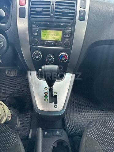 Hyundai Tucson 2009, 232,000 km - 2.0 l - Sumqayıt