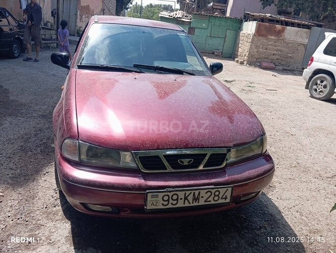 Daewoo Nexia 2005, 274,000 km - 1.5 l - Bakı