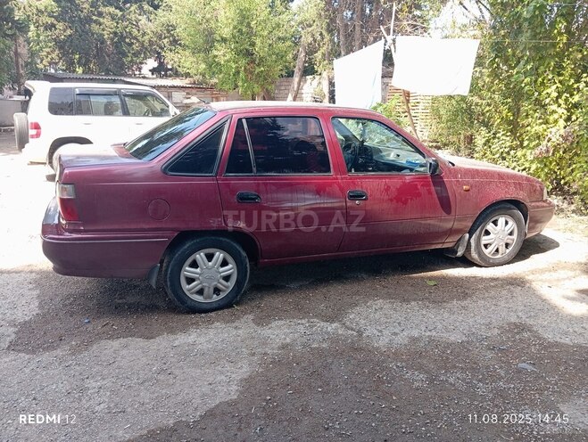 Daewoo Nexia 2005, 274,000 km - 1.5 l - Bakı