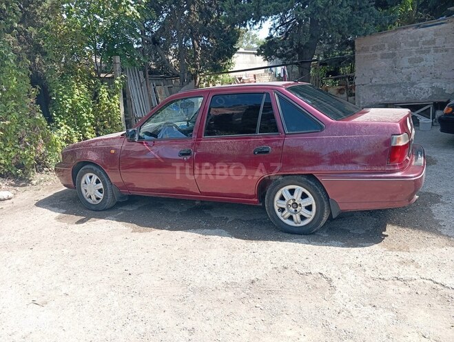 Daewoo Nexia 2005, 274,000 km - 1.5 l - Bakı