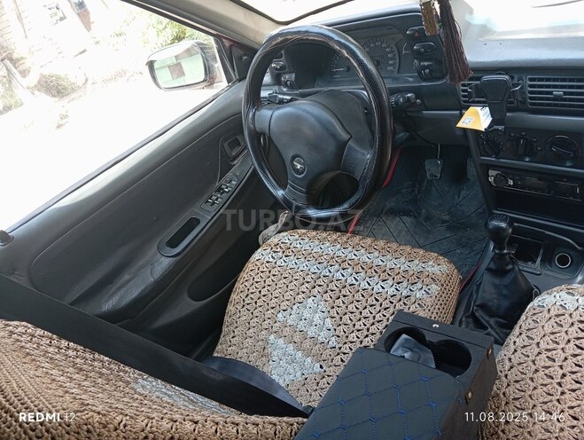 Daewoo Nexia 2005, 274,000 km - 1.5 l - Bakı