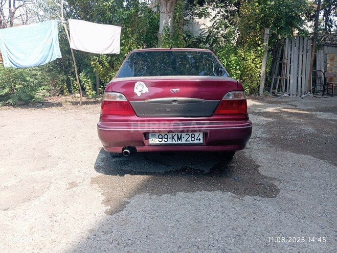 Daewoo Nexia 2005, 274,000 km - 1.5 l - Bakı