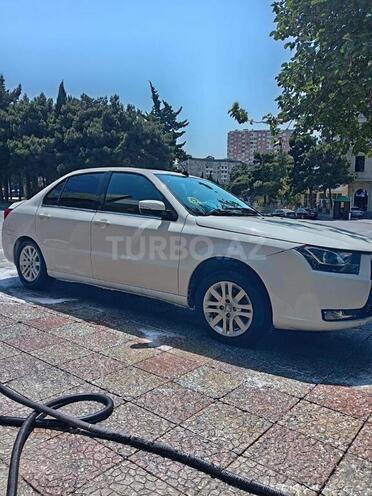 Khazar SD 2019, 362,678 km - 1.7 л - Bakı
