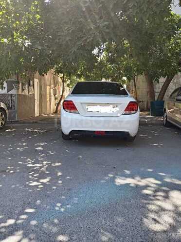 Khazar SD 2019, 362,678 km - 1.7 л - Bakı