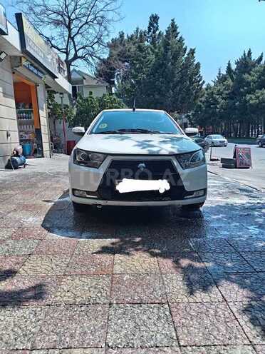 Khazar SD 2019, 362,678 km - 1.7 л - Bakı