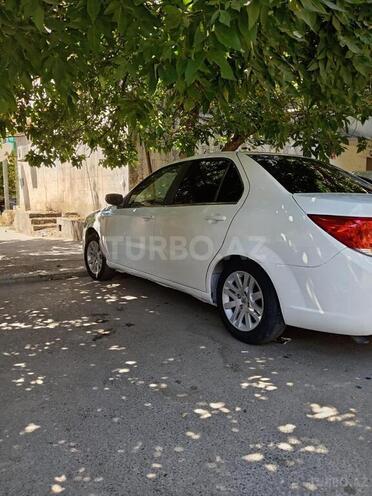 Khazar SD 2019, 362,678 km - 1.7 л - Bakı