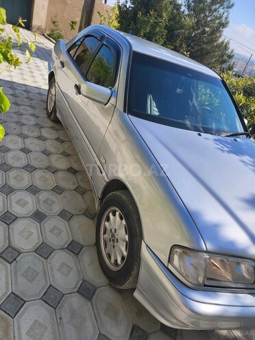 Mercedes C 220 1999, 490,000 km - 2.2 л - Bakı