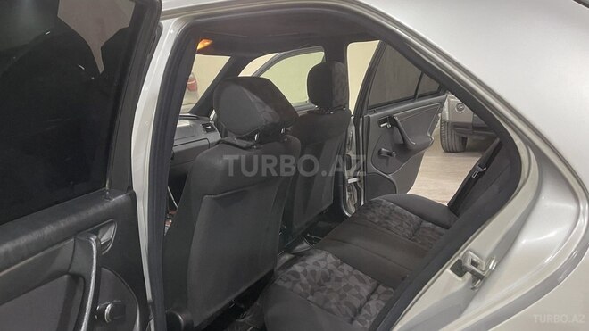 Mercedes C 240 1997, 247,000 km - 2.4 l - Sumqayıt