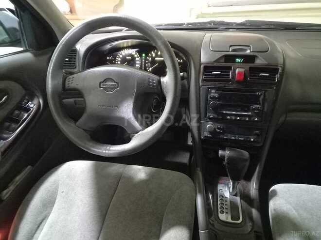 Nissan Maxima 2000, 375,000 km - 3.0 l - Bakı