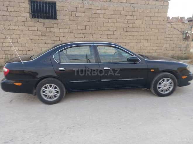 Nissan Maxima 2000, 375,000 km - 3.0 l - Bakı