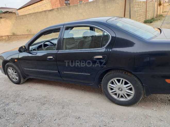 Nissan Maxima 2000, 375,000 km - 3.0 l - Bakı