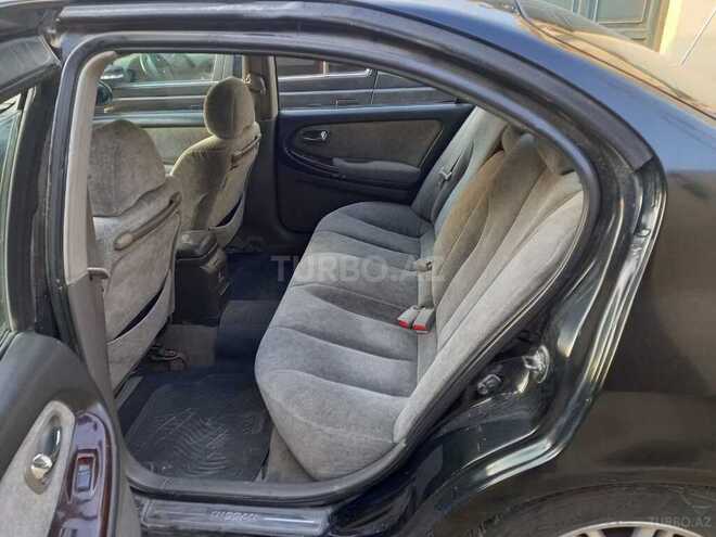 Nissan Maxima 2000, 375,000 km - 3.0 l - Bakı