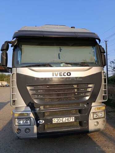 Iveco  2007, 920,000 km - 12.0 л - Bakı