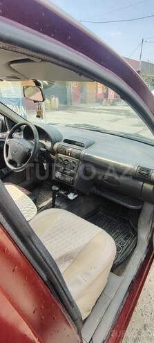 Opel Vita 1996, 395,000 km - 1.4 л - Şirvan