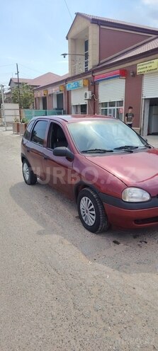Opel Vita 1996, 395,000 km - 1.4 л - Şirvan
