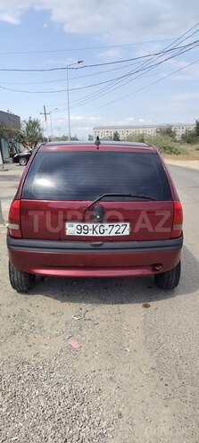 Opel Vita 1996, 395,000 km - 1.4 л - Şirvan