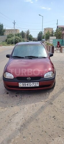 Opel Vita 1996, 395,000 km - 1.4 л - Şirvan