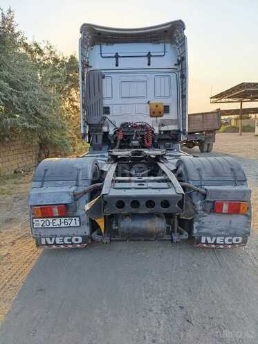 Iveco  2007, 920,000 km - 12.0 л - Bakı
