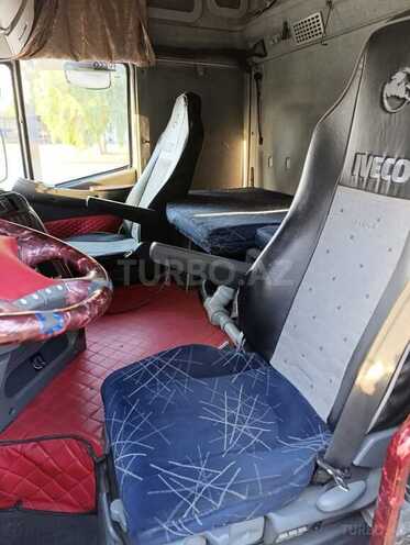 Iveco  2007, 920,000 km - 12.0 л - Bakı