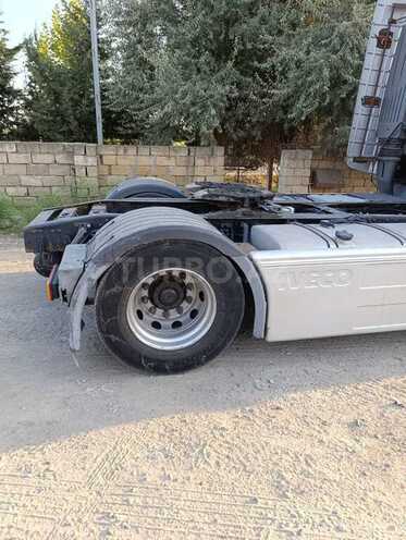 Iveco  2007, 920,000 km - 12.0 л - Bakı