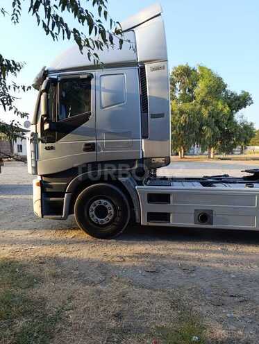 Iveco  2007, 920,000 km - 12.0 л - Bakı