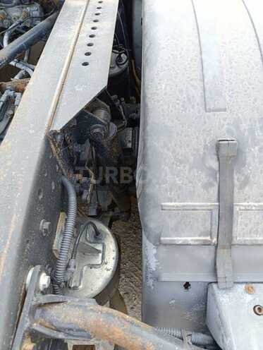 Iveco  2007, 920,000 km - 12.0 л - Bakı