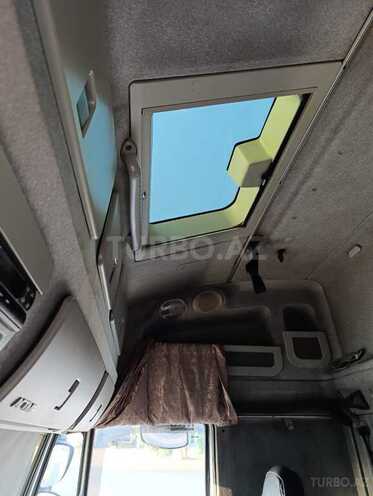 Iveco  2007, 920,000 km - 12.0 л - Bakı