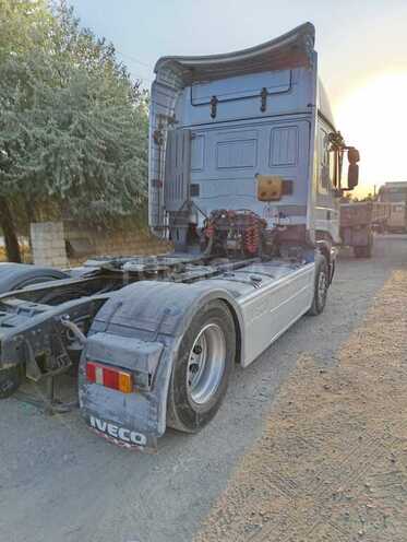 Iveco  2007, 920,000 km - 12.0 л - Bakı