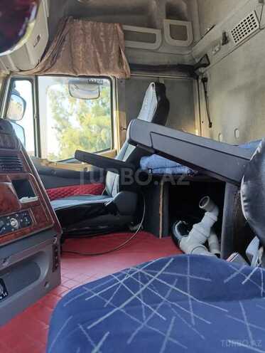 Iveco  2007, 920,000 km - 12.0 л - Bakı