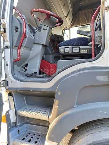 Iveco  2007, 920,000 km - 12.0 л - Bakı
