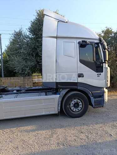 Iveco  2007, 920,000 km - 12.0 л - Bakı