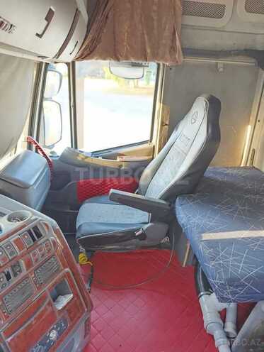 Iveco  2007, 920,000 km - 12.0 л - Bakı