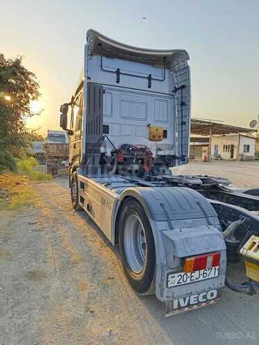 Iveco  2007, 920,000 km - 12.0 л - Bakı