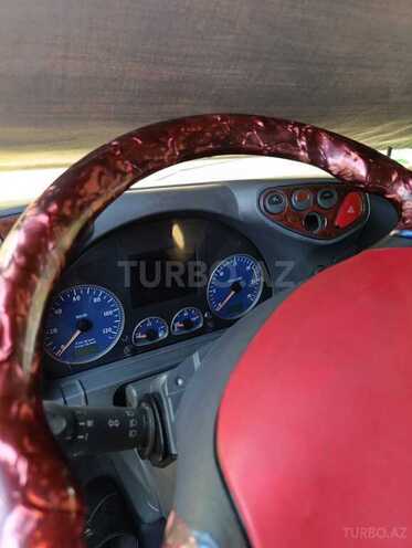 Iveco  2007, 920,000 km - 12.0 л - Bakı