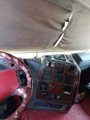 Iveco  2007, 920,000 km - 12.0 л - Bakı
