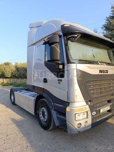 Iveco  2007, 920,000 km - 12.0 л - Bakı