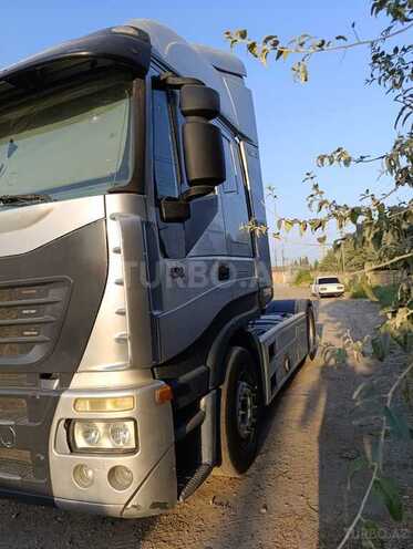 Iveco  2007, 920,000 km - 12.0 л - Bakı