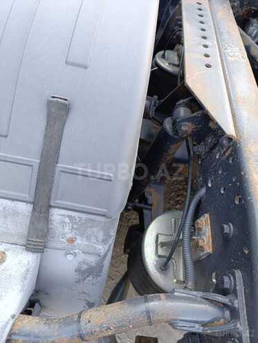 Iveco  2007, 920,000 km - 12.0 л - Bakı