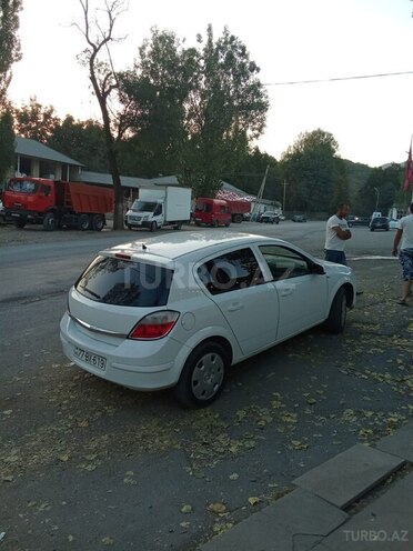 Opel Astra 2006, 232,248 km - 1.4 l - Sumqayıt