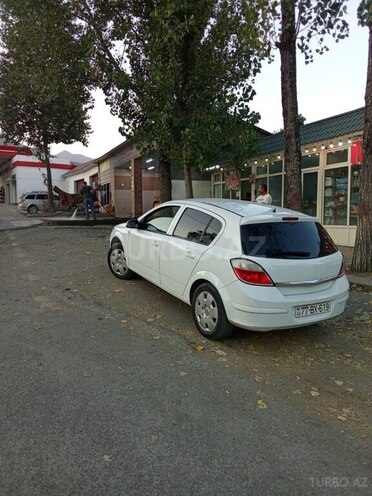 Opel Astra 2006, 232,248 km - 1.4 l - Sumqayıt