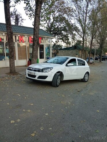 Opel Astra 2006, 232,248 km - 1.4 l - Sumqayıt