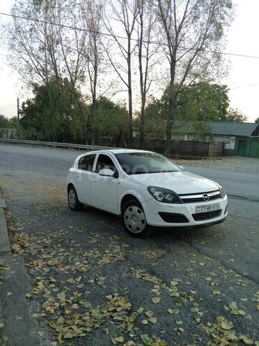Opel Astra 2006, 232,248 km - 1.4 l - Sumqayıt