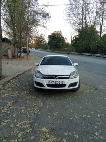 Opel Astra 2006, 232,248 km - 1.4 l - Sumqayıt