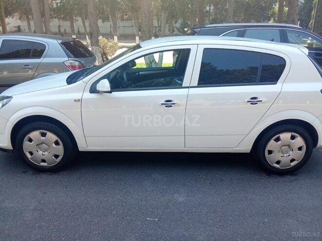 Opel Astra 2006, 232,248 km - 1.4 l - Sumqayıt