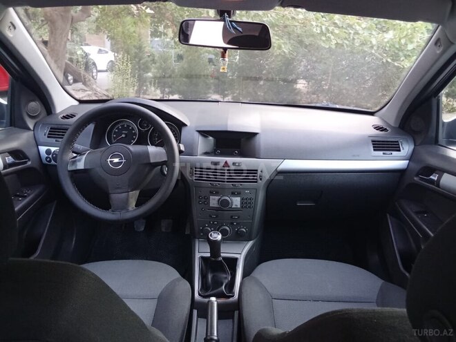 Opel Astra 2006, 232,248 km - 1.4 l - Sumqayıt