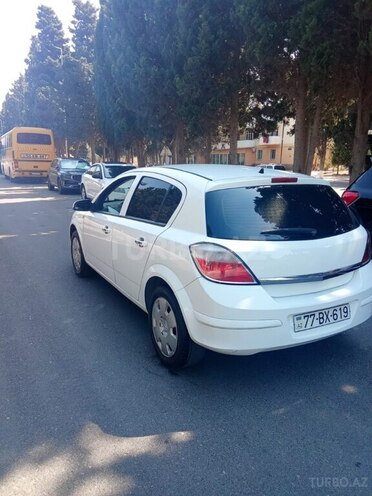 Opel Astra 2006, 232,248 km - 1.4 l - Sumqayıt