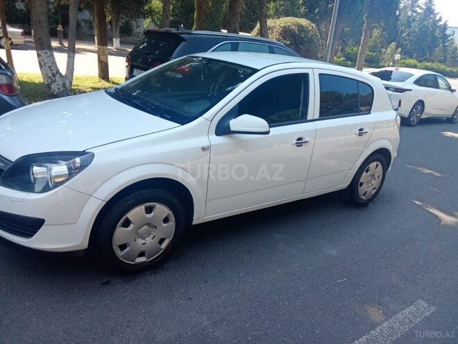Opel Astra 2006, 232,248 km - 1.4 l - Sumqayıt